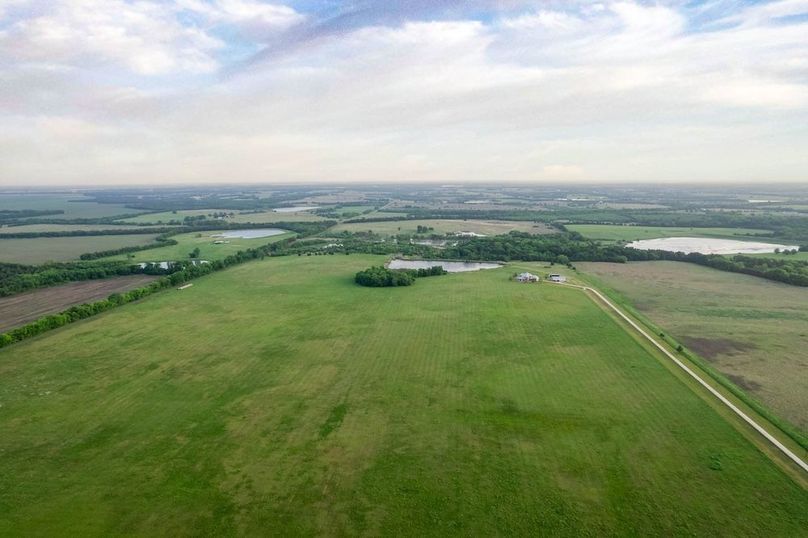 Lamar County- 89.8 acres-49