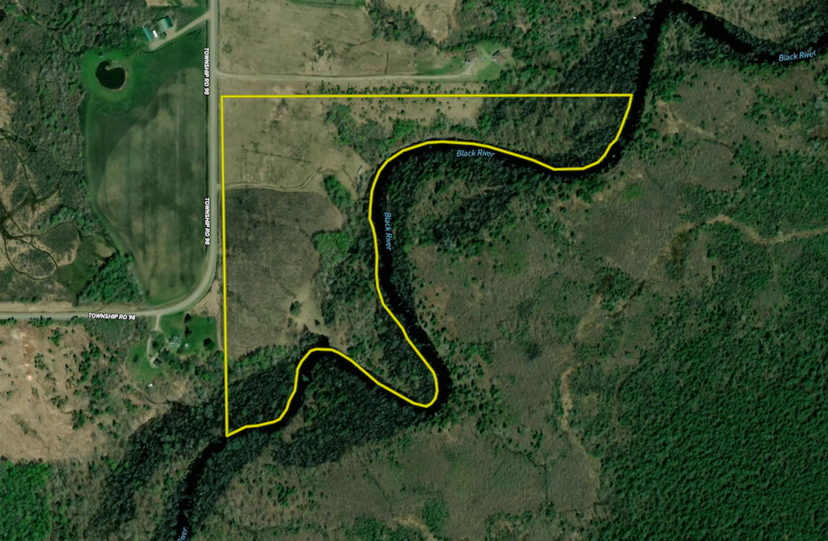 TBD Township Rd. 98 Close