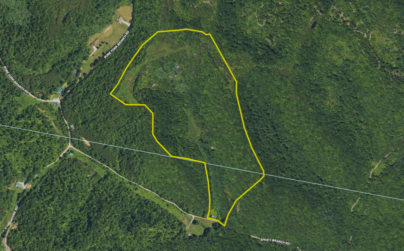 021 Owsley 46 Land ID map zoomed in