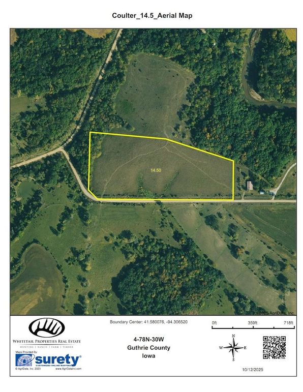 Coulter_14_5_Aerial_Map