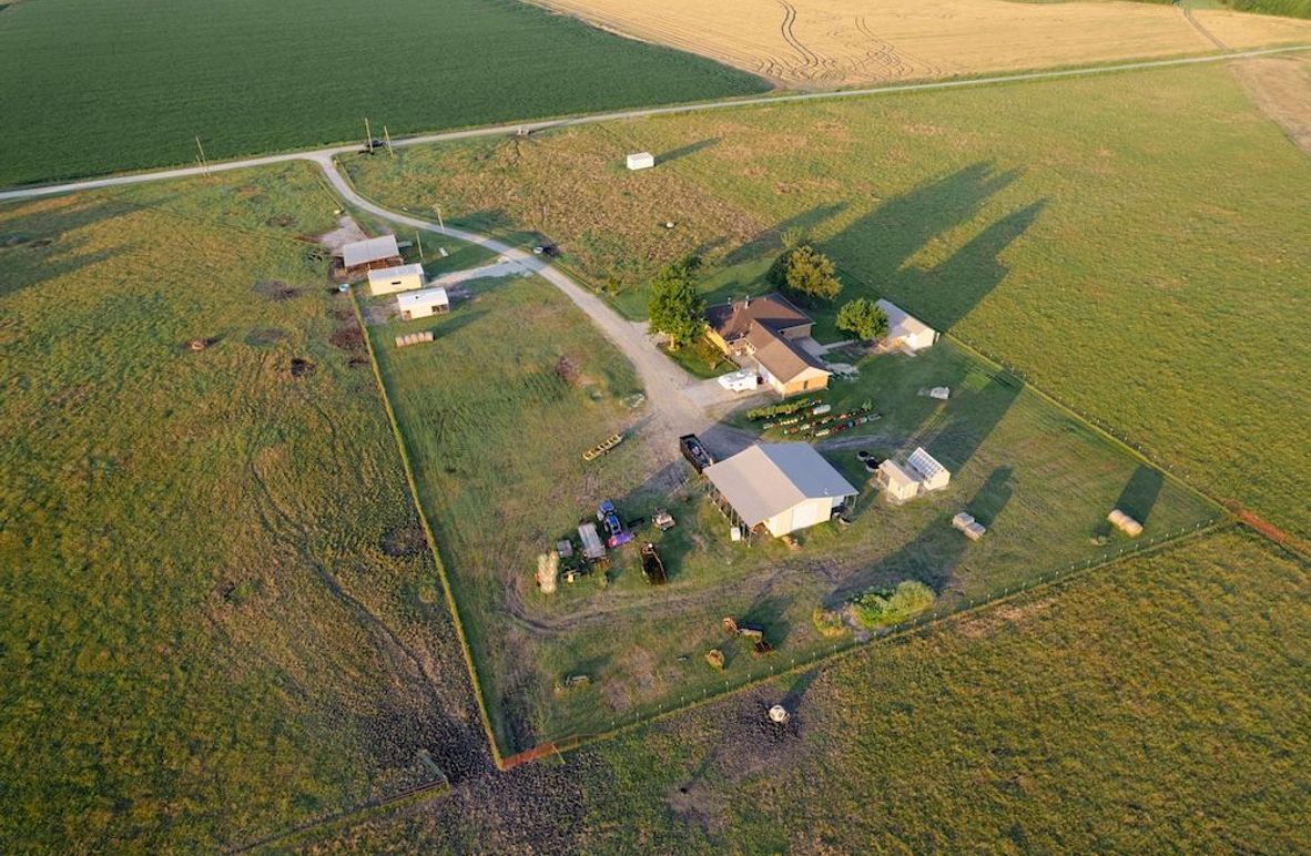 Hunt County 41.38 Acres (4 of 52)