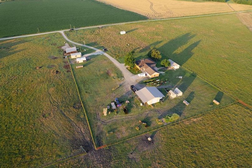Hunt County 41.38 Acres (4 of 52)