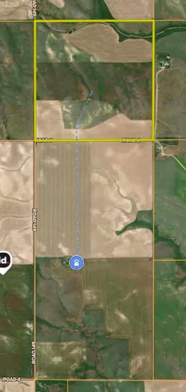 WELL - PASTURE BOB MOSS