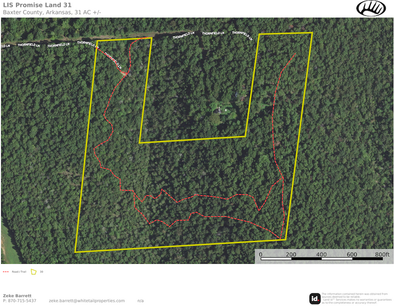 LIS Promise Land 31 Google Close