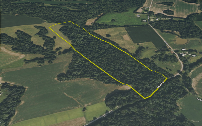 Randolph IL 191.aerial.tract 2 3d