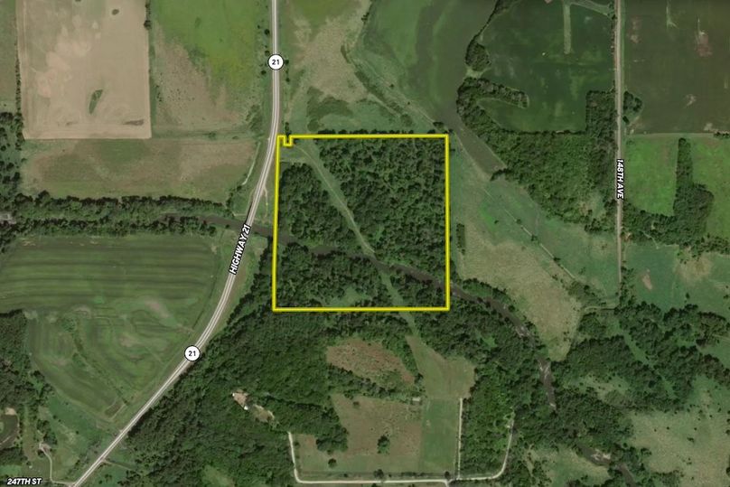 Keokuk IA 39.37 LandID 1