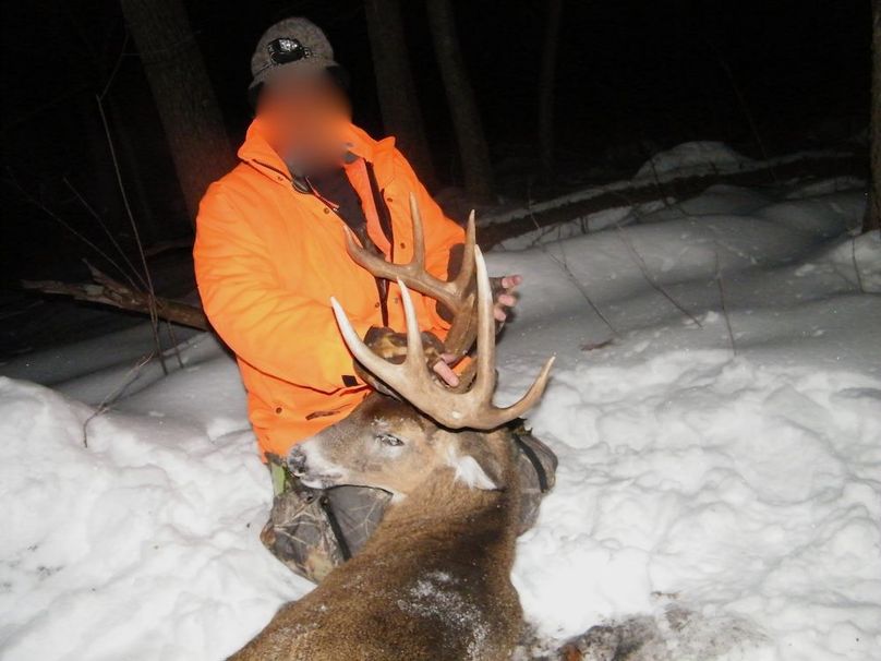 Sauk 174 Trailcam - 88