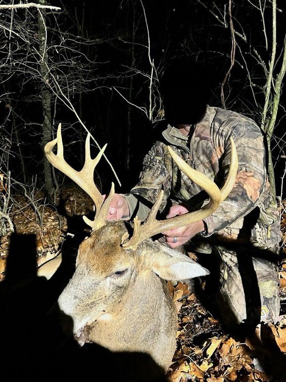 Doddridge, WV 64.69 AC Davis-42