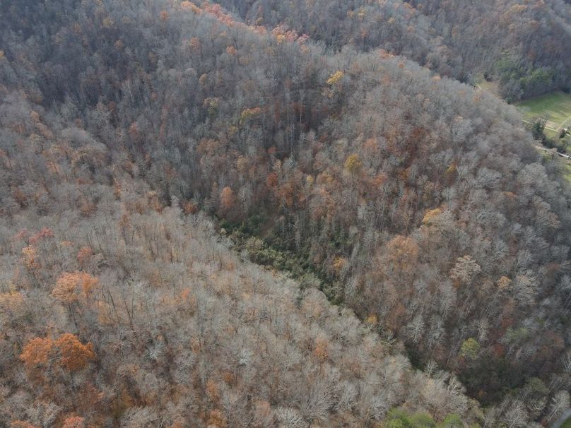 012 Ariel View from the East