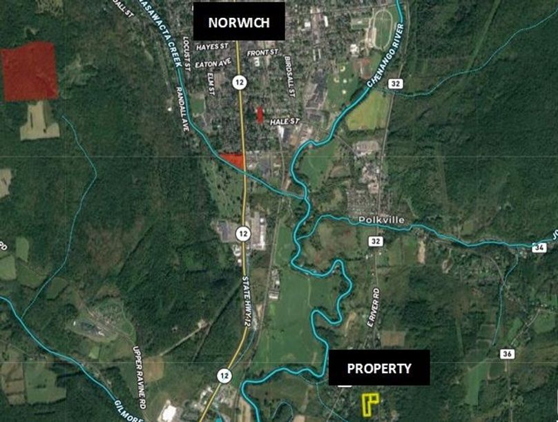 Chenango 3.4 Miller Wide Aerial