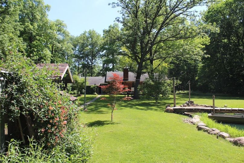 pond 7