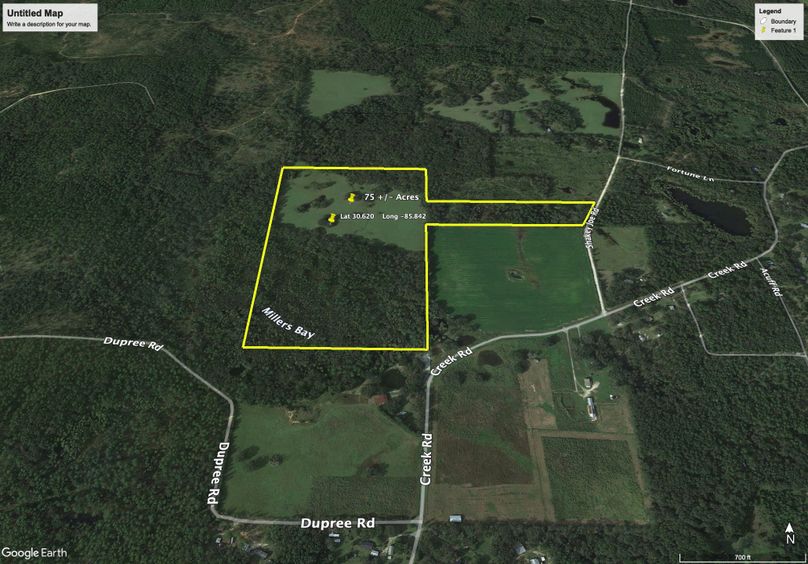 Aerial 1 Washington 75 Ray