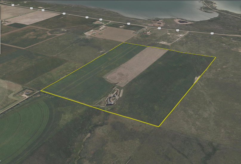 Butte SD 422.aerial.Tract 1 3d