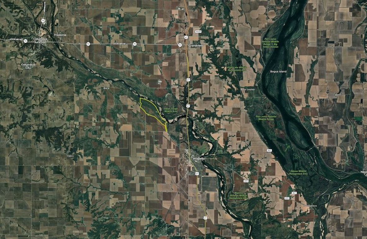 Louisa 540 Map - _0003_Zoom 1