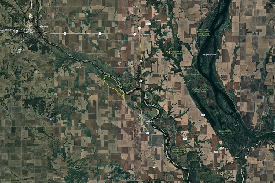 Louisa 540 Map - _0003_Zoom 1