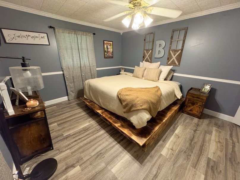 Doddridge, WV 15.68 AC Bonnett-18