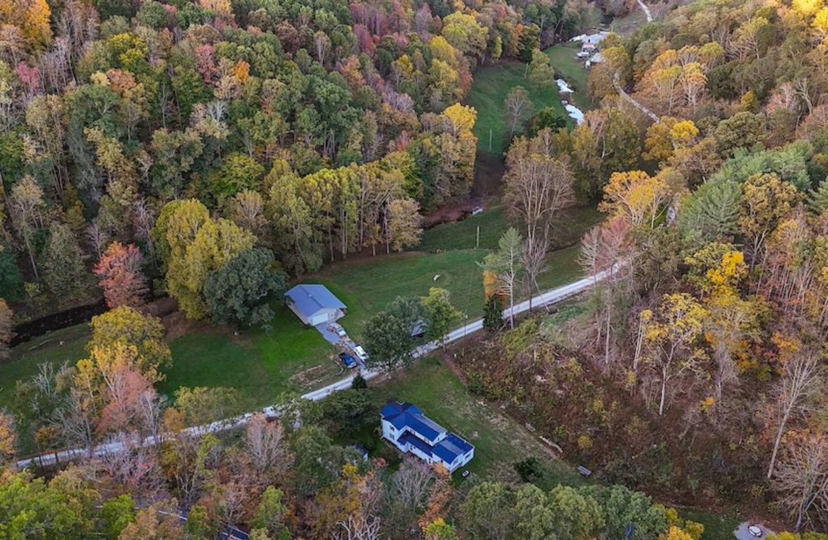 Ritchie, WV 119 AC Young -071