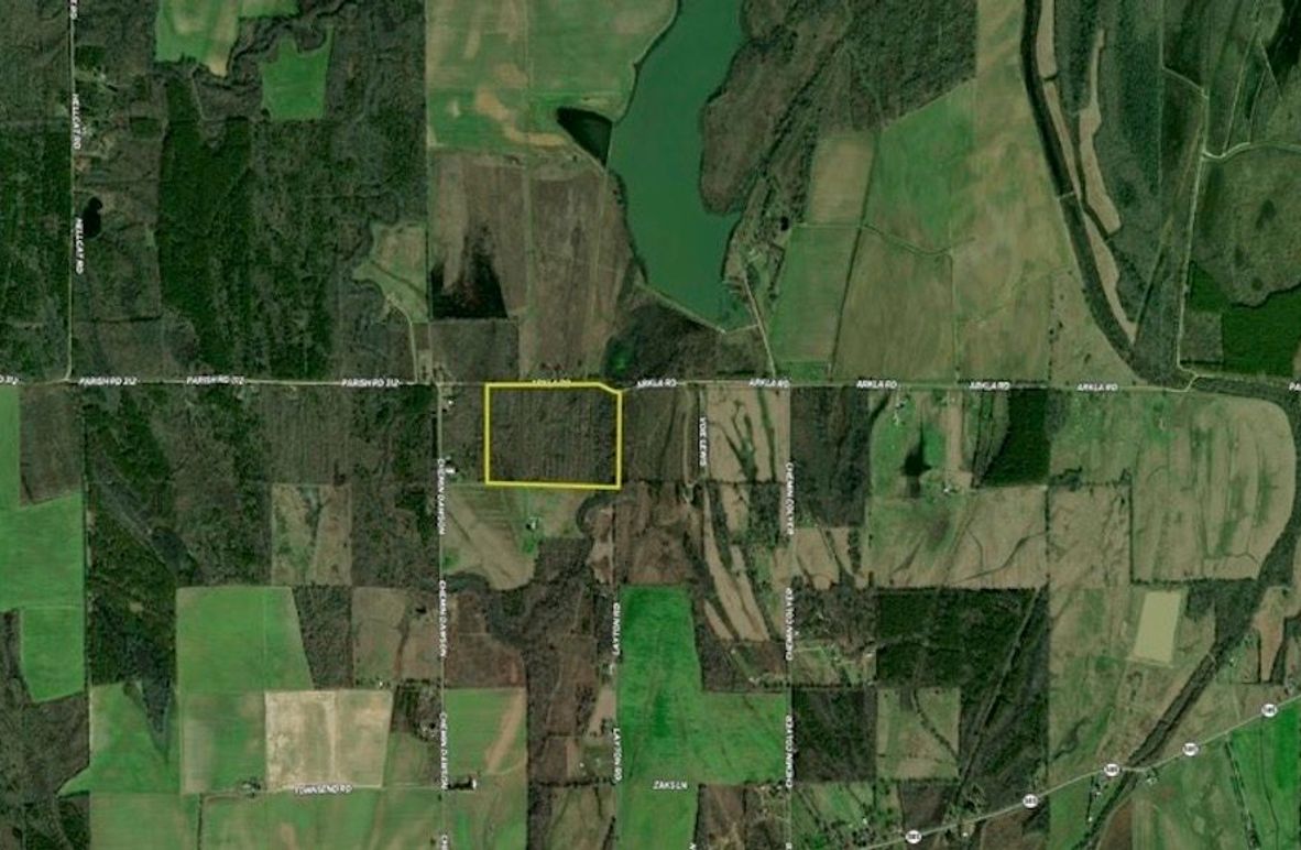 West Carroll. 60 Haas. out copy