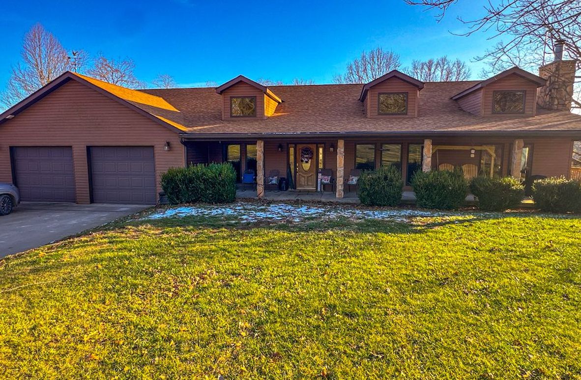 Jackson, WV 118.94 AC Shafer-003