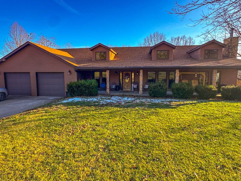 Jackson, WV 118.94 AC Shafer-003