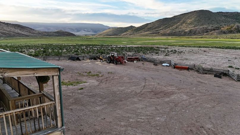 Lucky River Bottom Ranch36