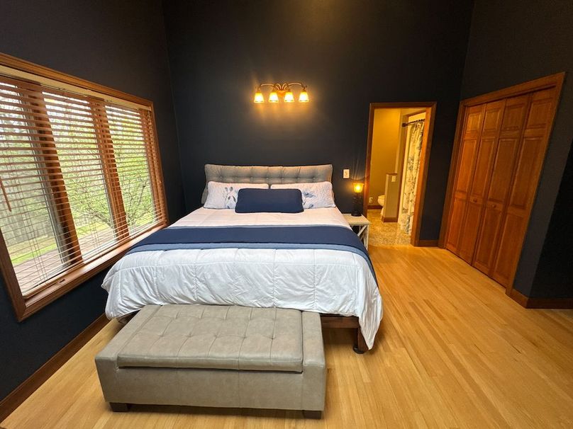 Calhoun, WV 132.84 AC Szegi 2-030