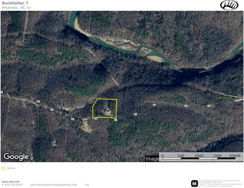 Buckhalter google close Buffalo