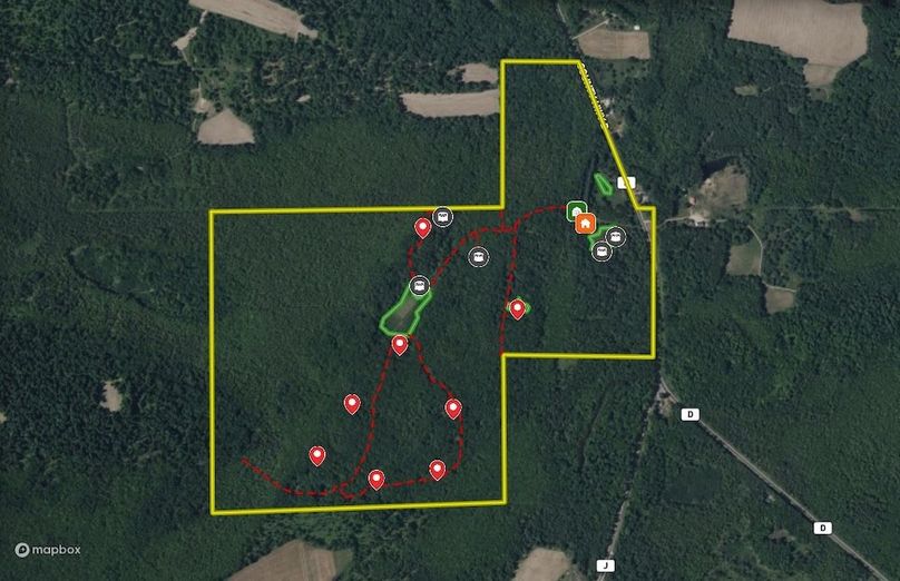 ZI Aerial Features 