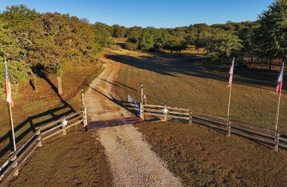 2.A.Entrance Gate