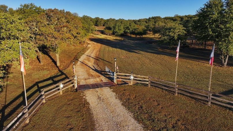 2.A.Entrance Gate