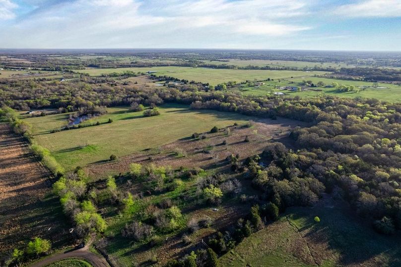 Hopkins County- 15.53 acres-2