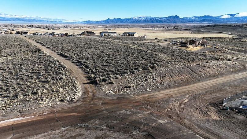 Panguitch Residential Lot09