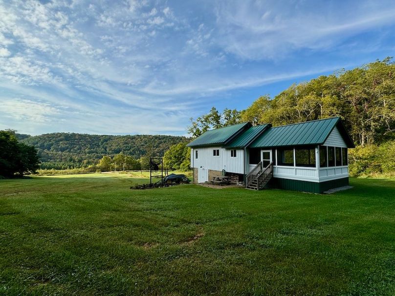 Richland 199Ground - 2