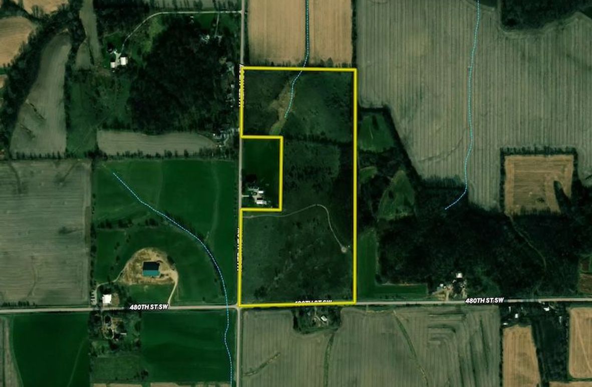 04 Johnson IA 43.83 LandID 1