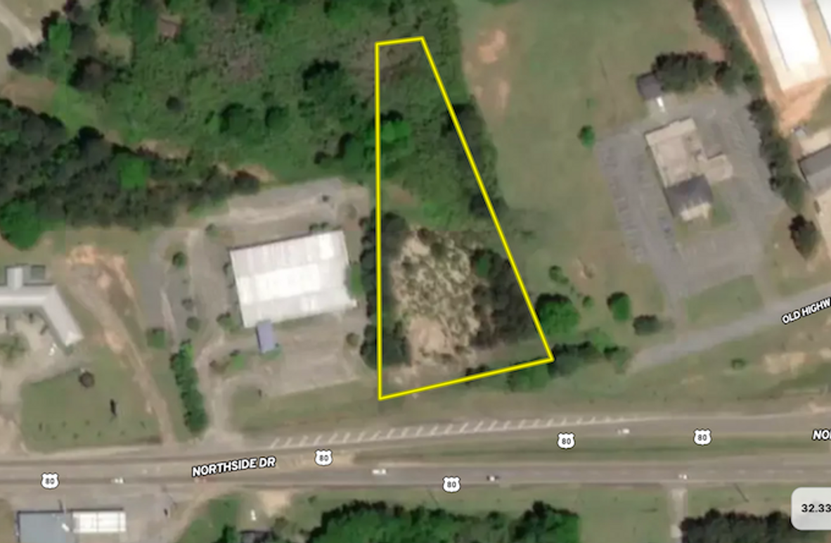 Newton 1.6. Yost Map 1