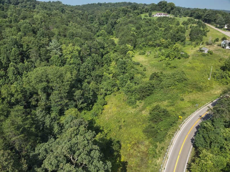 13. Open Field (18acres)