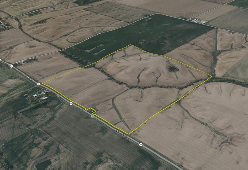 Keokuk 191.aerial.Tract 1.3 Large