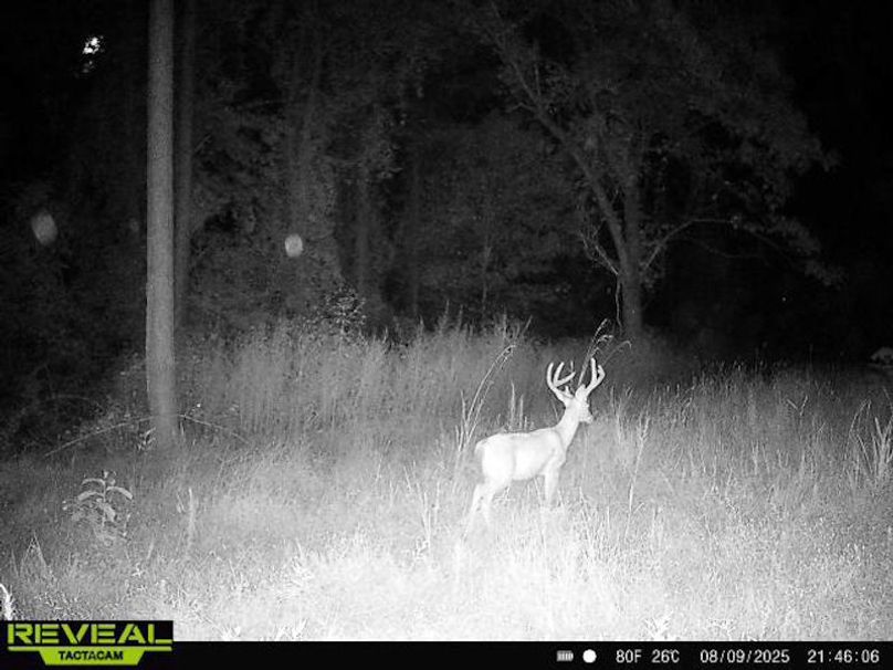 TwinStatesTrailCam22