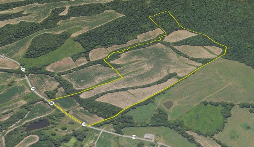 caldwell KY 168.17.Tract 2 3d