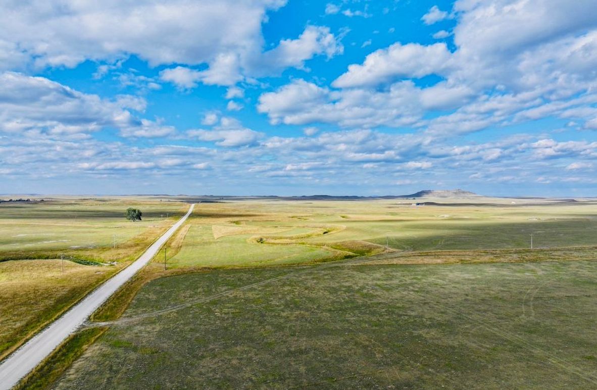 40 acre part 120 ac facing N