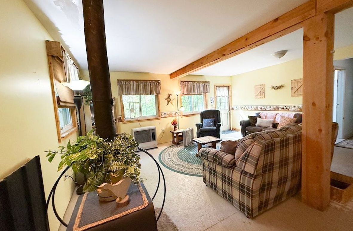 Jefferson NY 195.6 Parker Photos 6