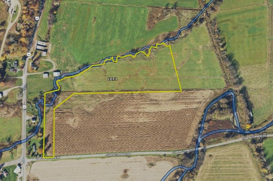 Land ID Wetlands