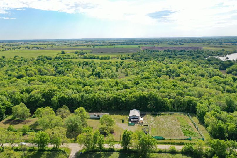 Okmulgee 7 Silman 400