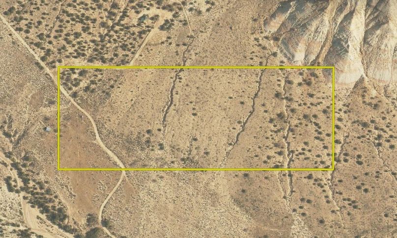 Garfield 15 Holley (10-0016-0067) Overhead view