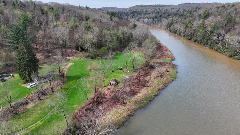 Clarion River-39