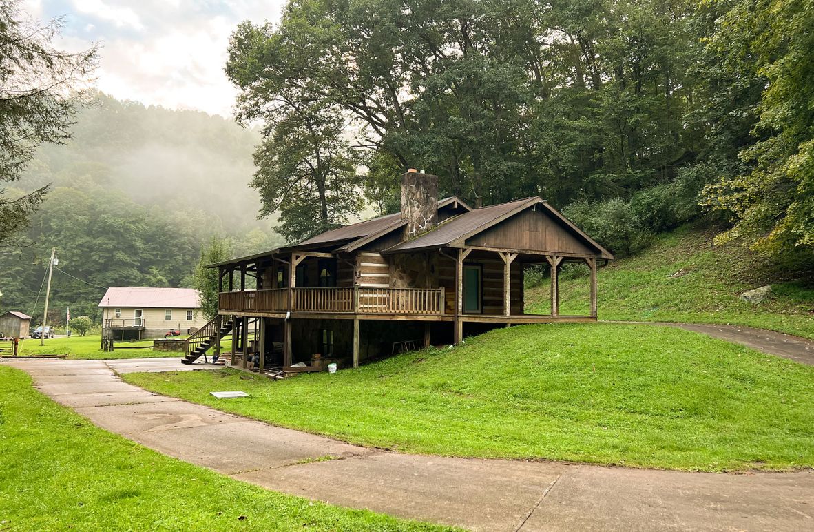 Gilmer, WV 182 AC Hanlon-003