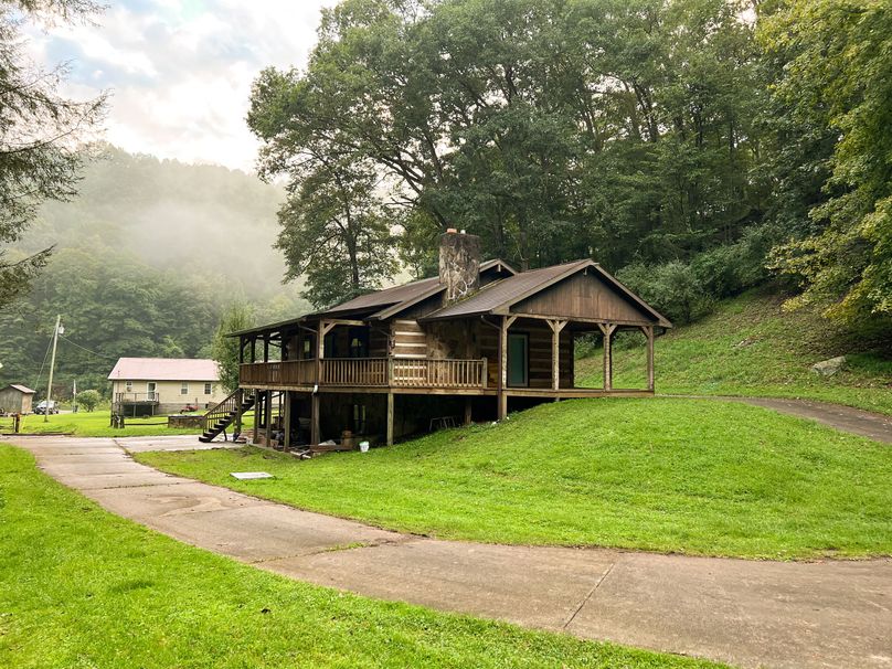 Gilmer, WV 182 AC Hanlon-003