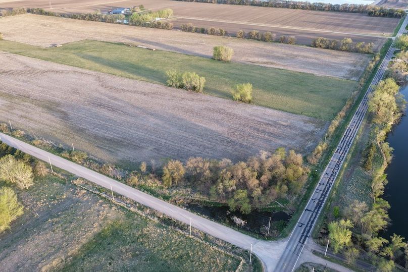 view of all tracts 2