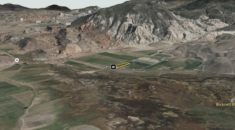 3D View 2