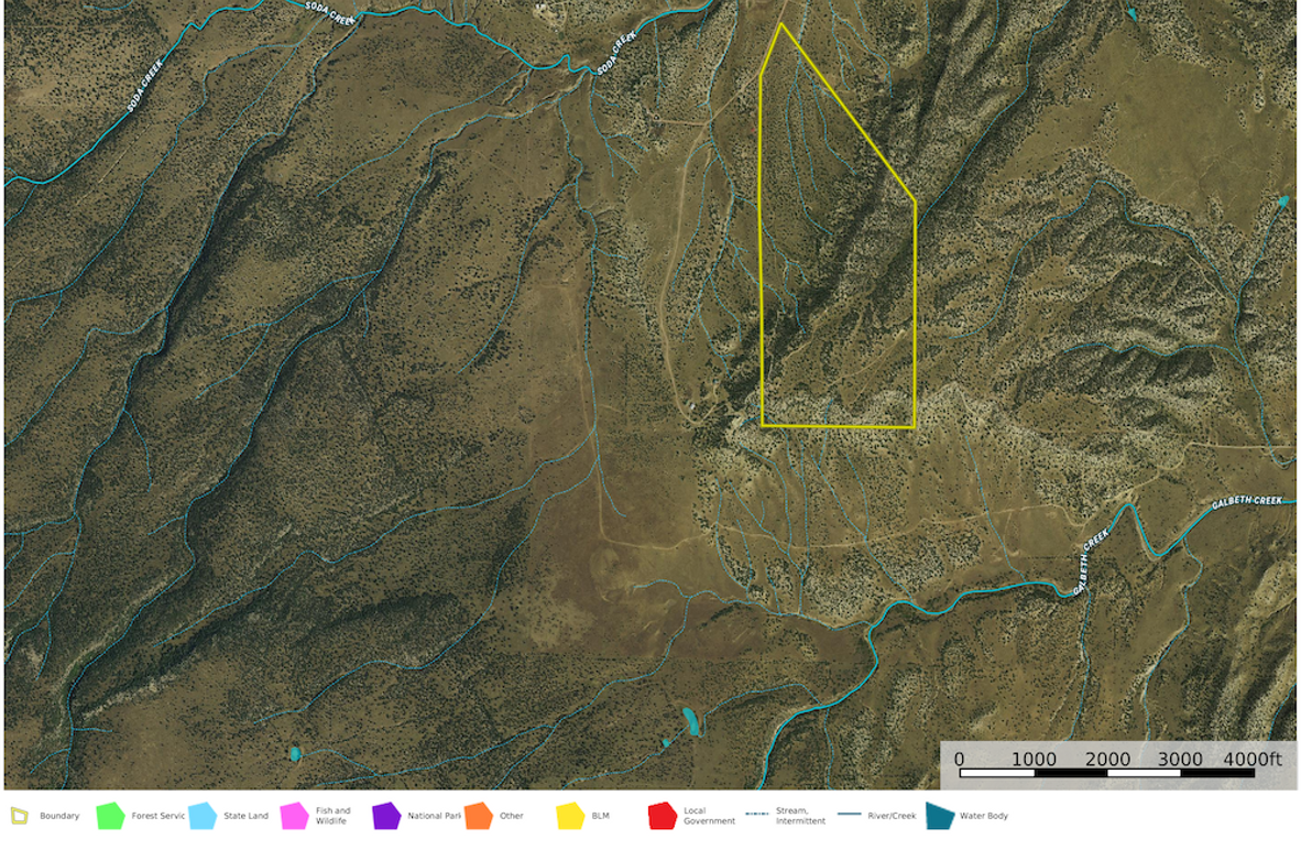 Pueblo, CO 190 Smith Aerial 1